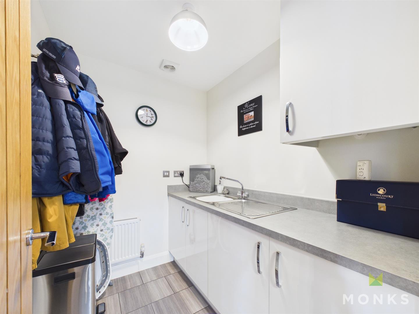 15 Wessex Close, Shrewsbury, SY4 4RZ For Sale